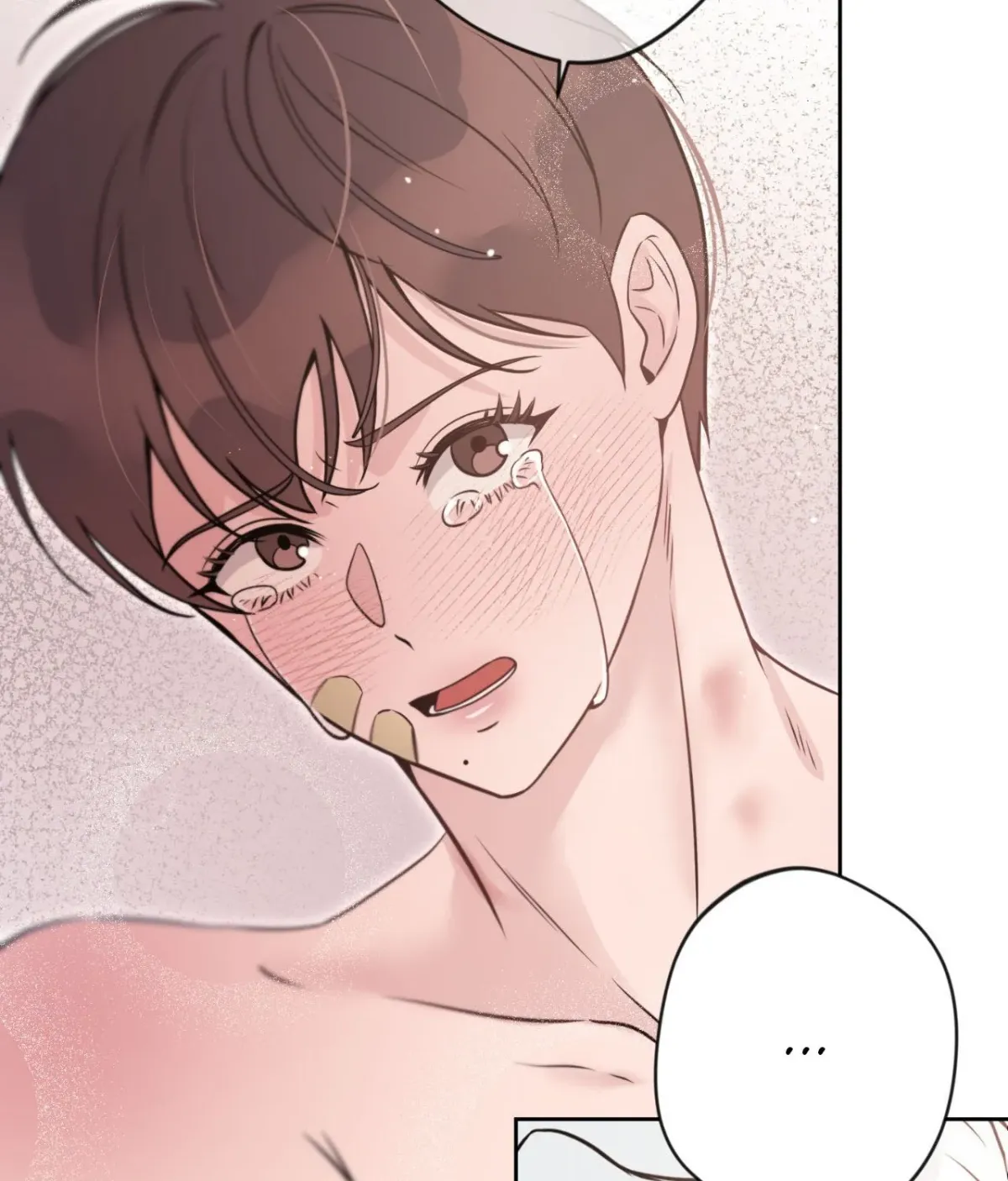 Angel Kiss (Bobnakk) Chapter 7 page 27 - 