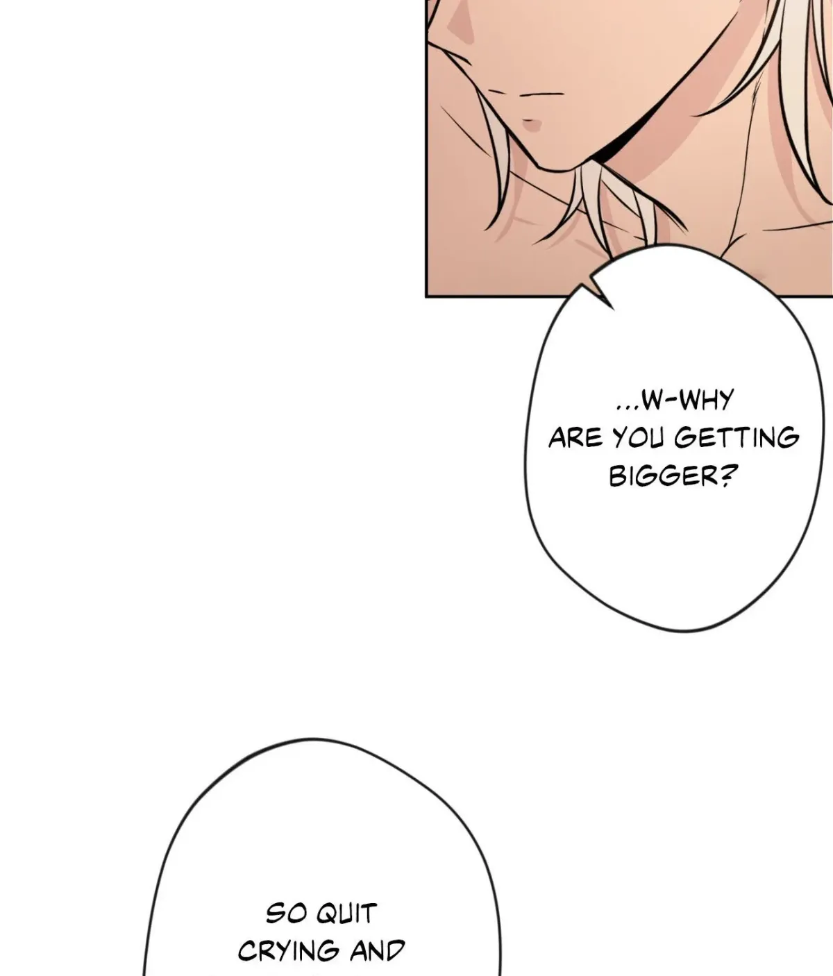 Angel Kiss (Bobnakk) Chapter 7 page 29 - 