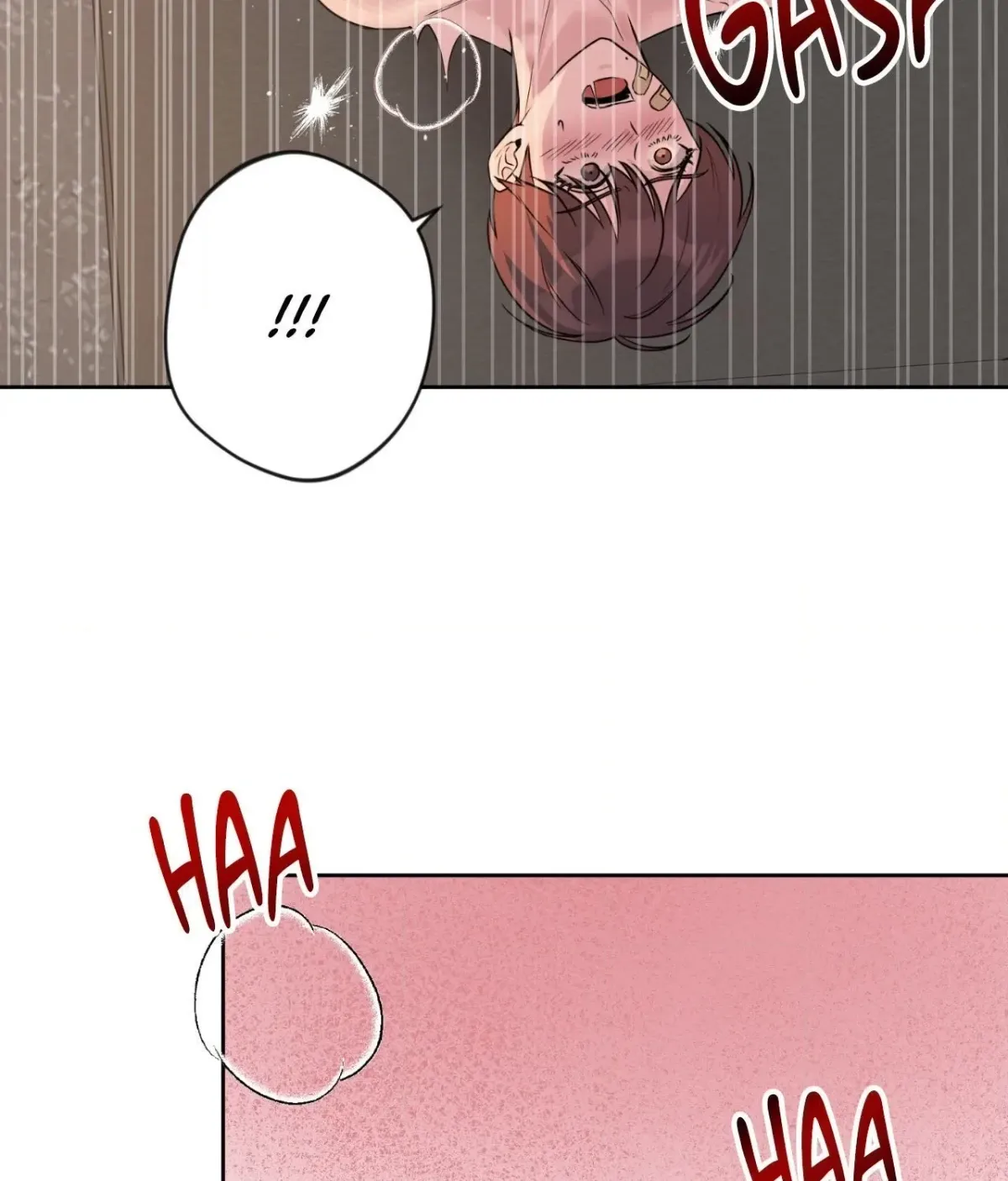 Angel Kiss (Bobnakk) Chapter 7 page 39 - 