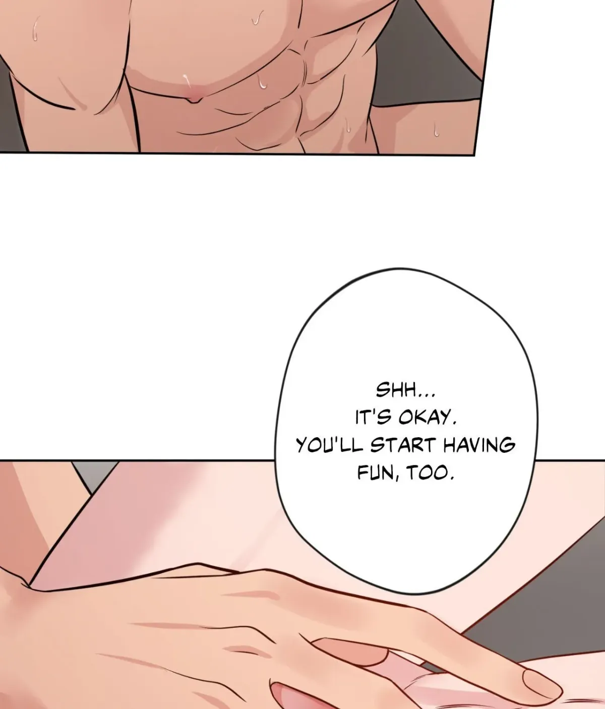 Angel Kiss (Bobnakk) Chapter 7 page 43 - 