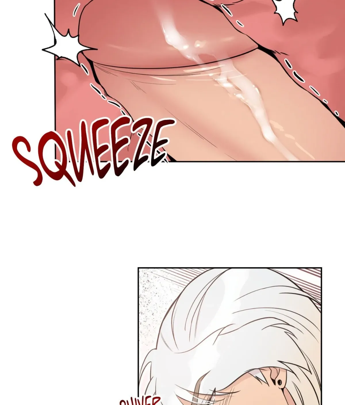 Angel Kiss (Bobnakk) Chapter 7 page 61 - 