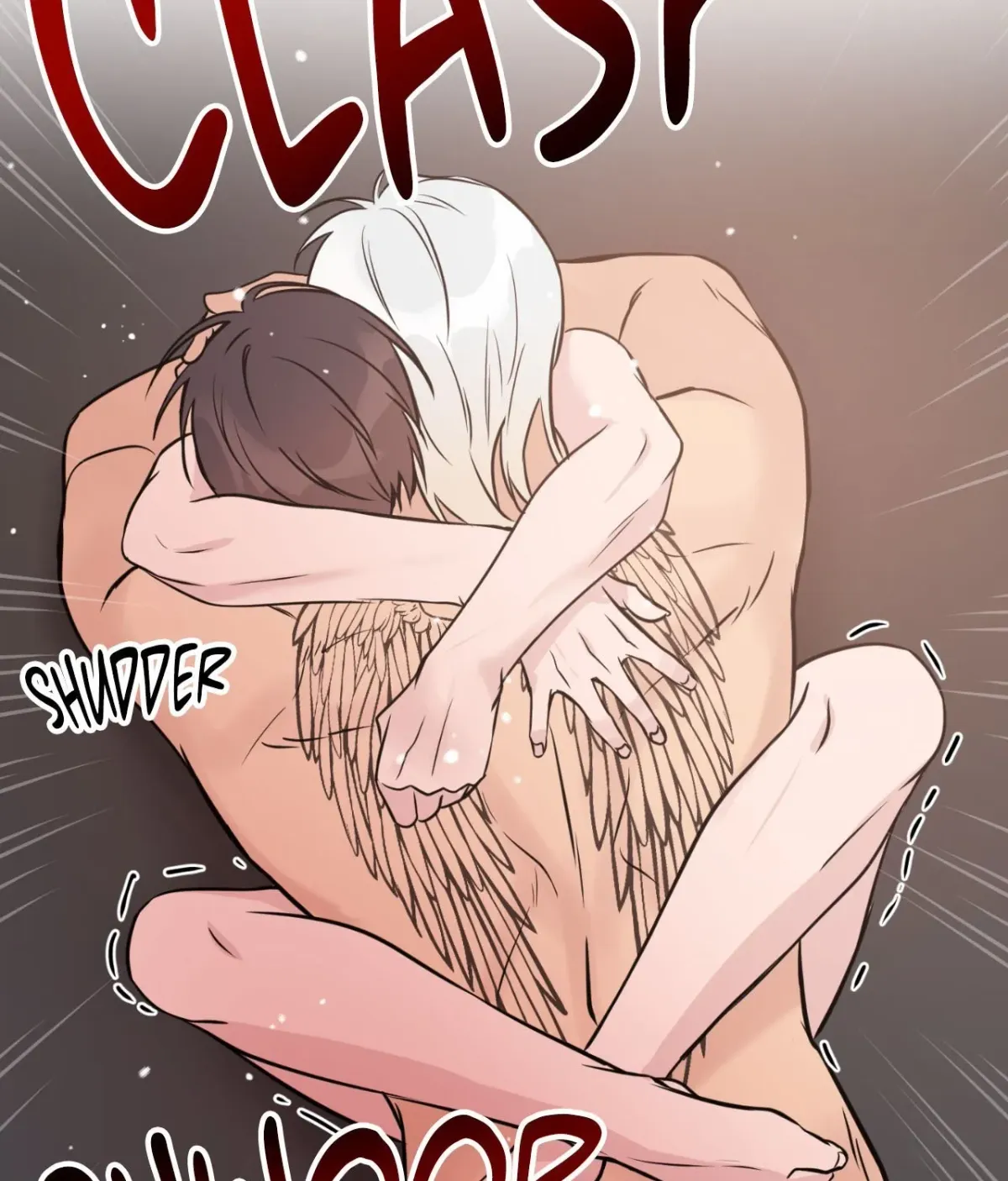 Angel Kiss (Bobnakk) Chapter 7 page 69 - 