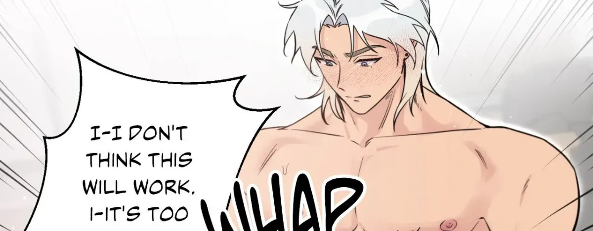 Angel Kiss (Bobnakk) Chapter 7 page 8 - 