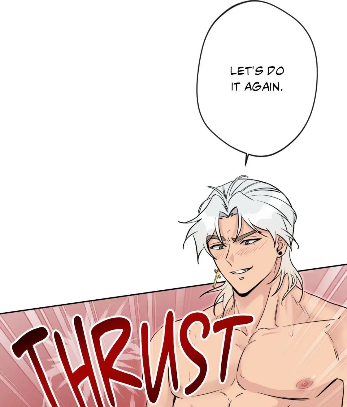 Angel Kiss (Bobnakk) Chapter 7 page 83 - 
