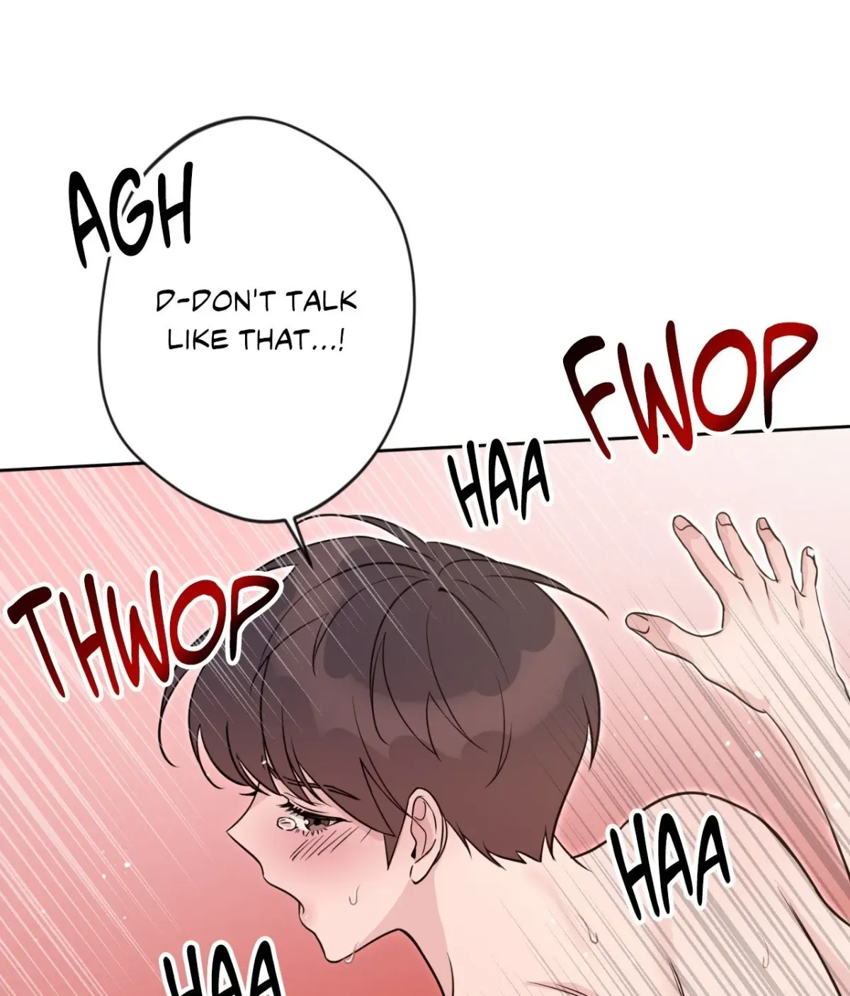 Angel Kiss (Bobnakk) Chapter 7 page 93 - 