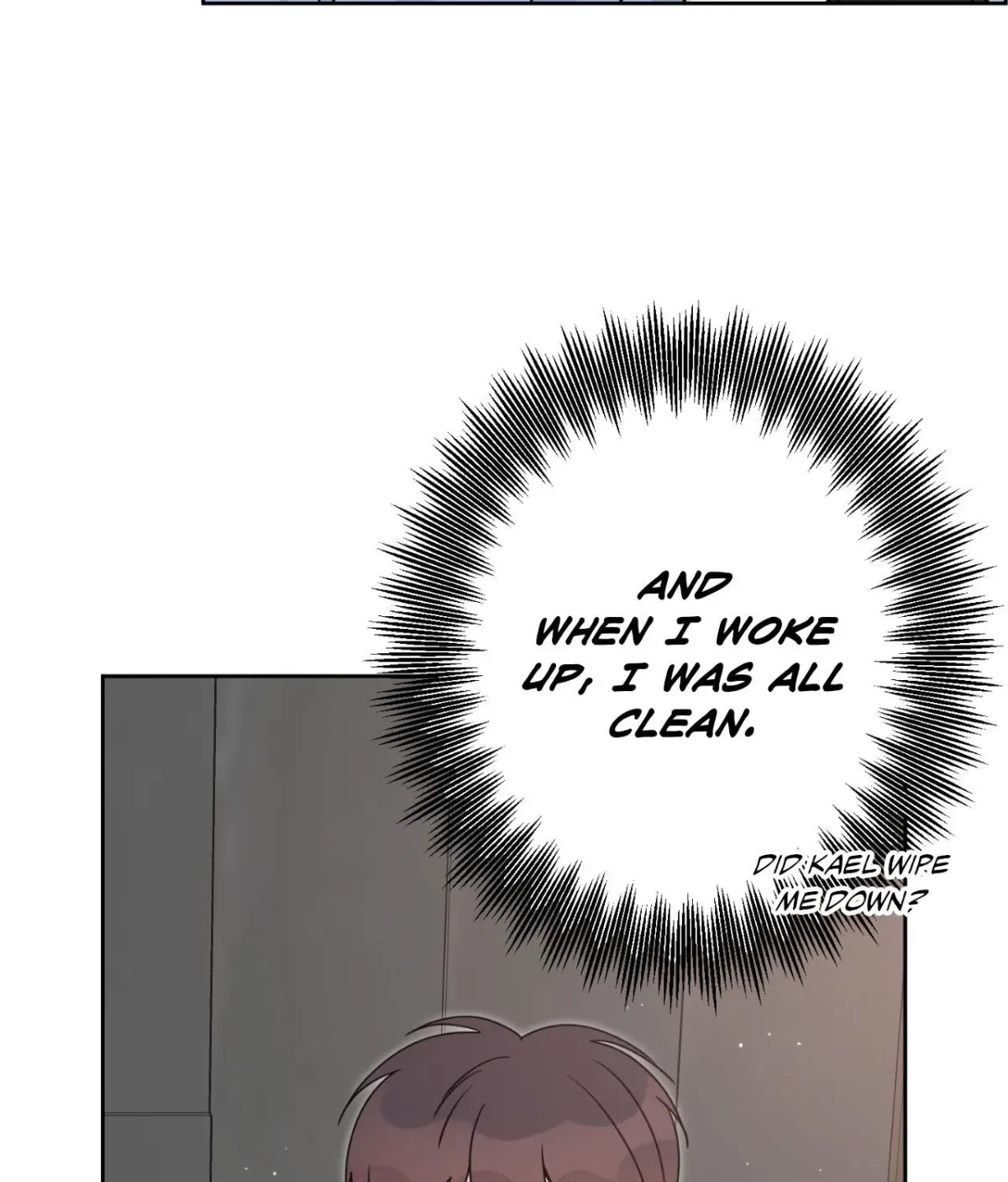 Angel Kiss (Bobnakk) Chapter 8 page 11 - 