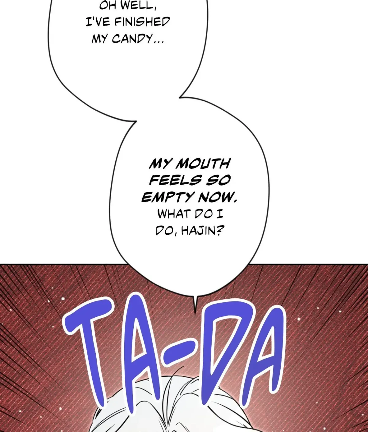 Angel Kiss (Bobnakk) Chapter 8 page 109 - 