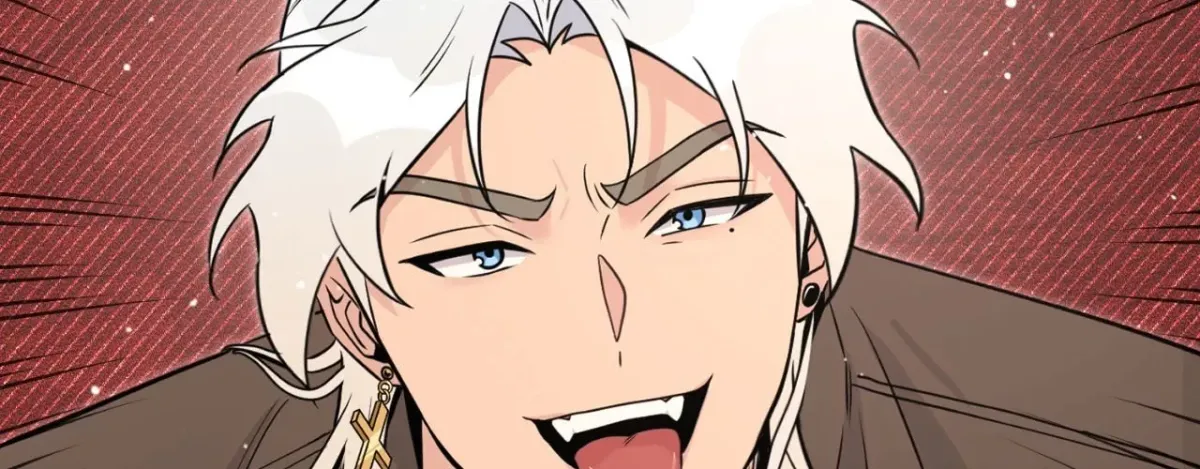 Angel Kiss (Bobnakk) Chapter 8 page 110 - 