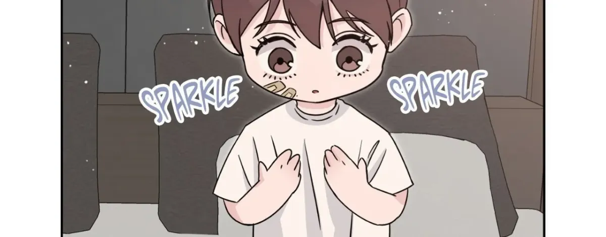 Angel Kiss (Bobnakk) Chapter 8 page 12 - 
