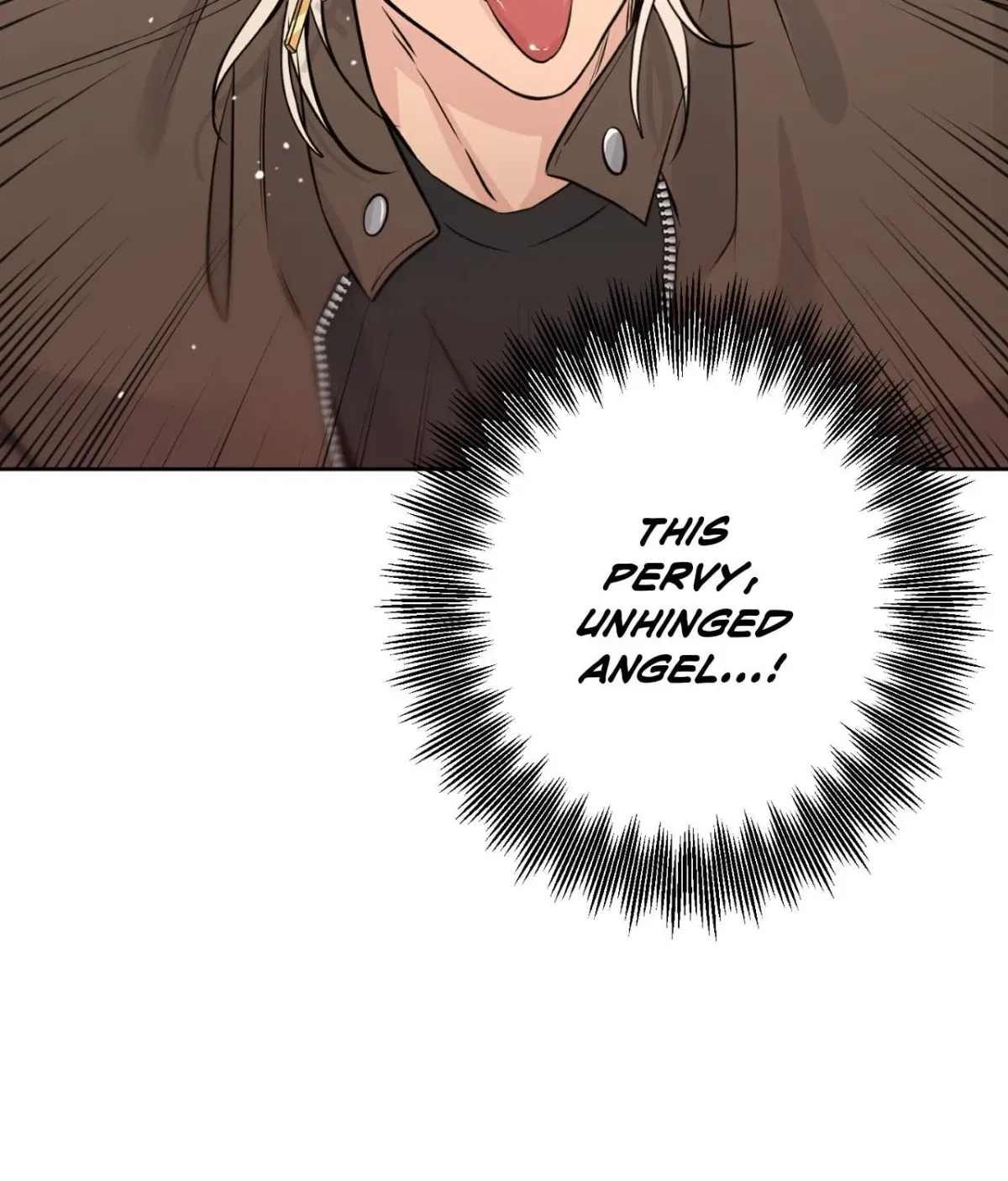 Angel Kiss (Bobnakk) Chapter 8 page 111 - 