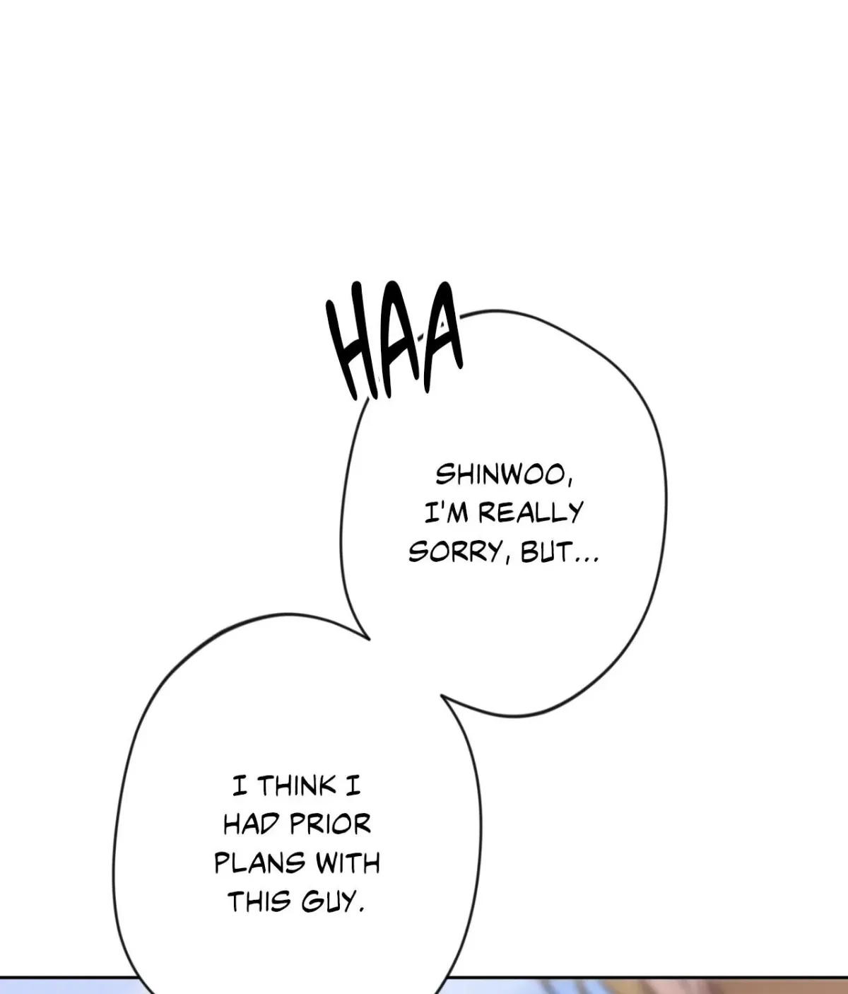 Angel Kiss (Bobnakk) Chapter 8 page 115 - 