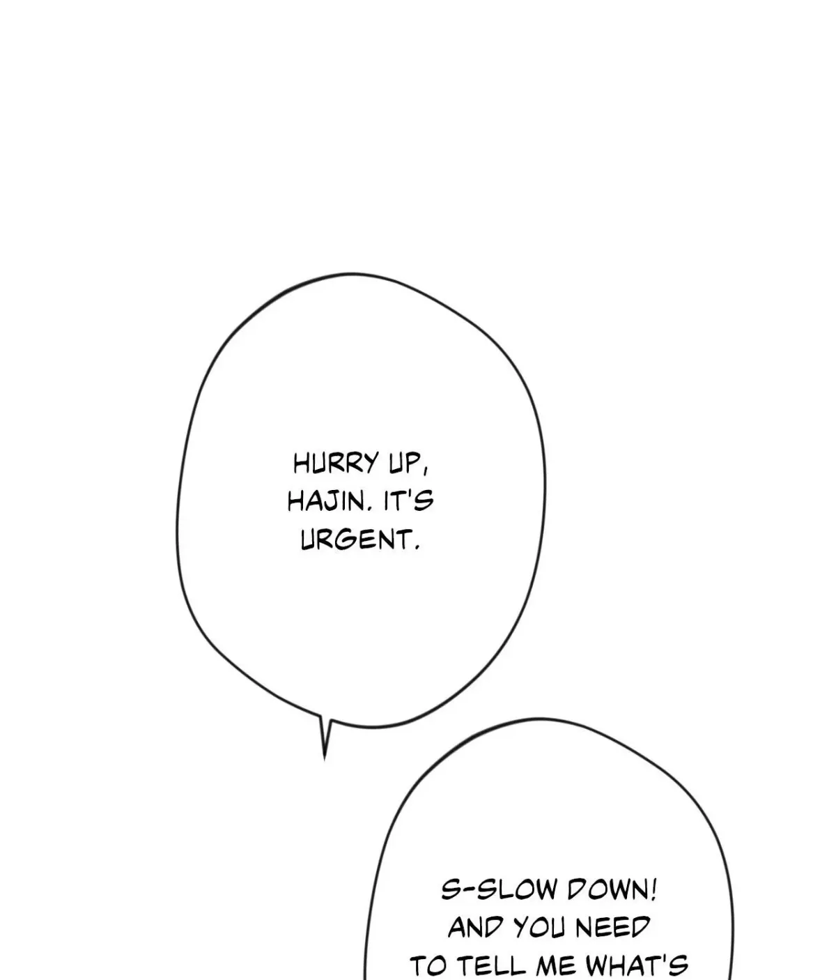 Angel Kiss (Bobnakk) Chapter 8 page 121 - 