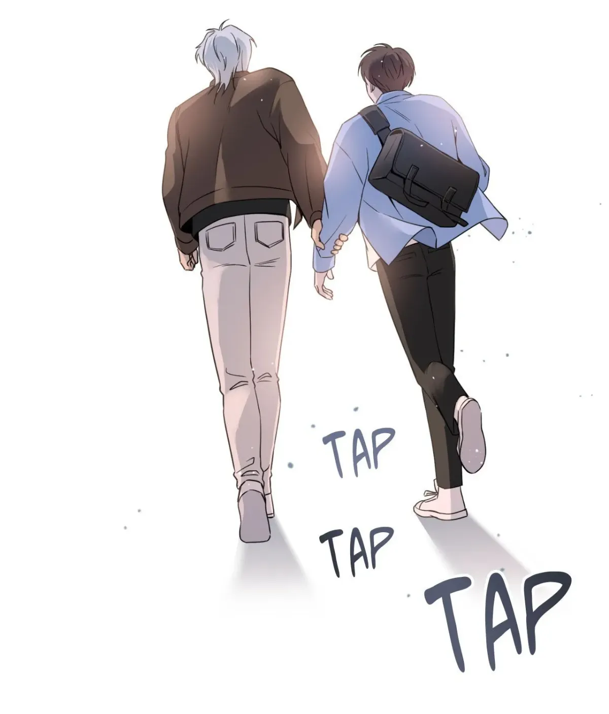 Angel Kiss (Bobnakk) Chapter 8 page 123 - 