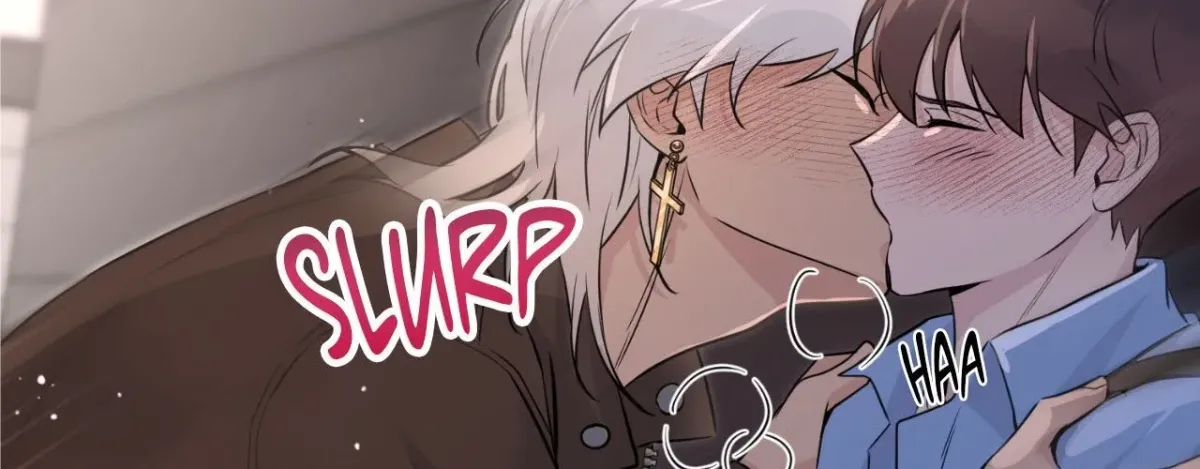 Angel Kiss (Bobnakk) Chapter 8 page 130 - 