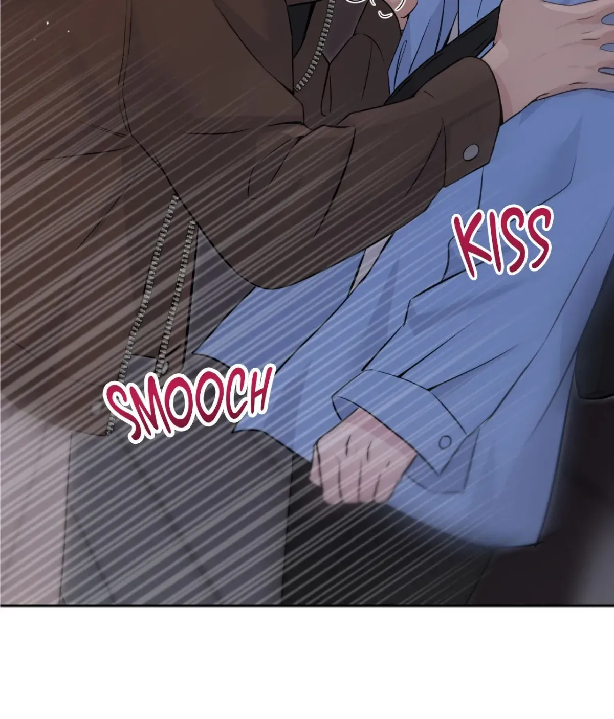Angel Kiss (Bobnakk) Chapter 8 page 131 - 