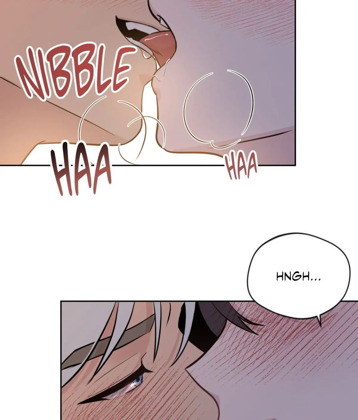 Angel Kiss (Bobnakk) Chapter 8 page 133 - 
