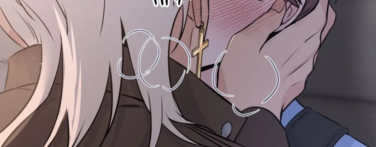 Angel Kiss (Bobnakk) Chapter 8 page 136 - 