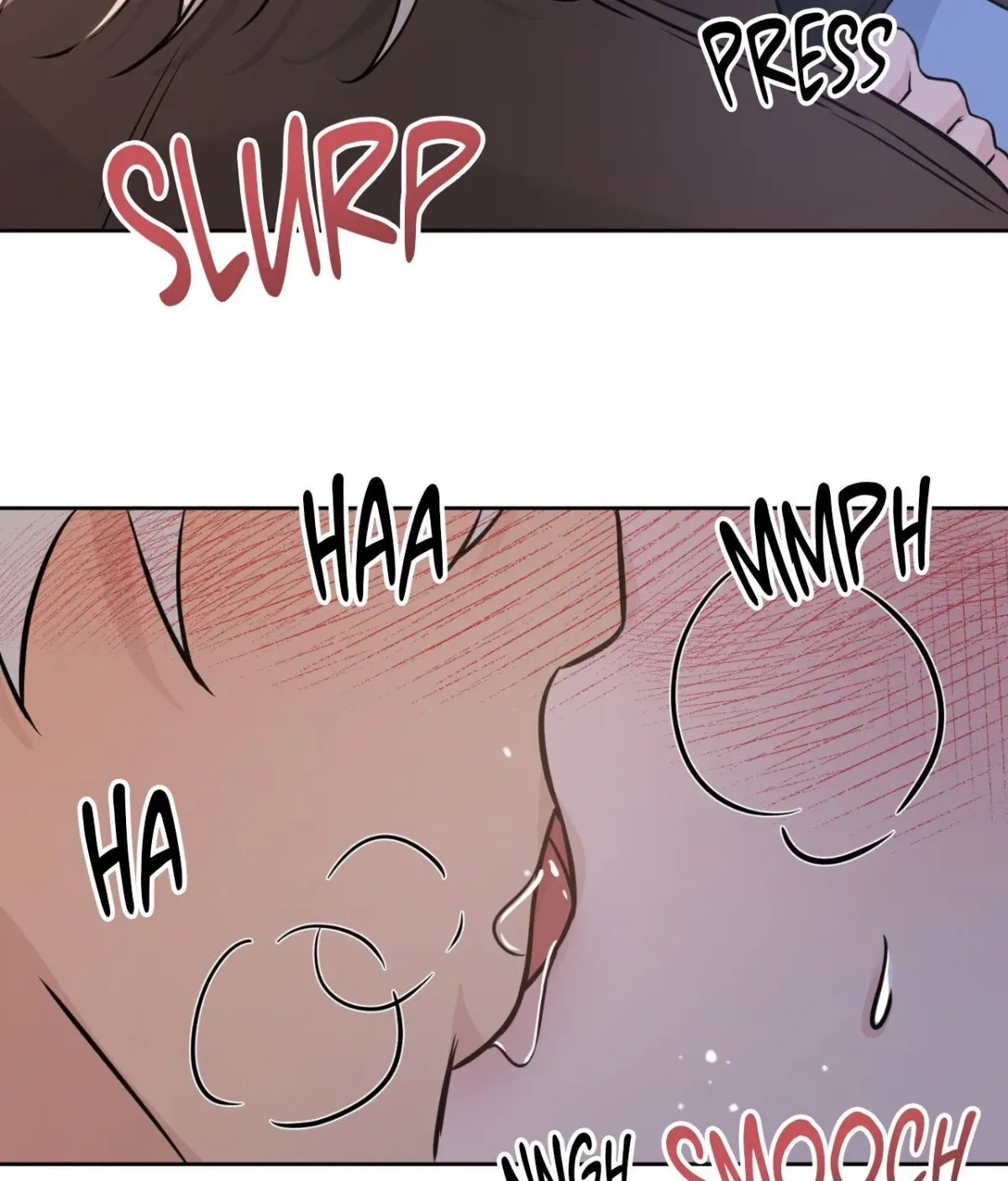 Angel Kiss (Bobnakk) Chapter 8 page 137 - 