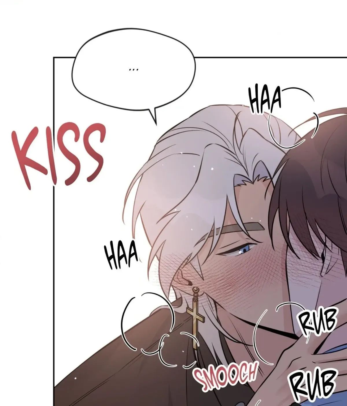Angel Kiss (Bobnakk) Chapter 8 page 139 - 