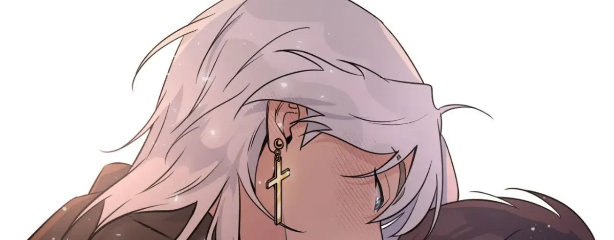 Angel Kiss (Bobnakk) Chapter 8 page 146 - 