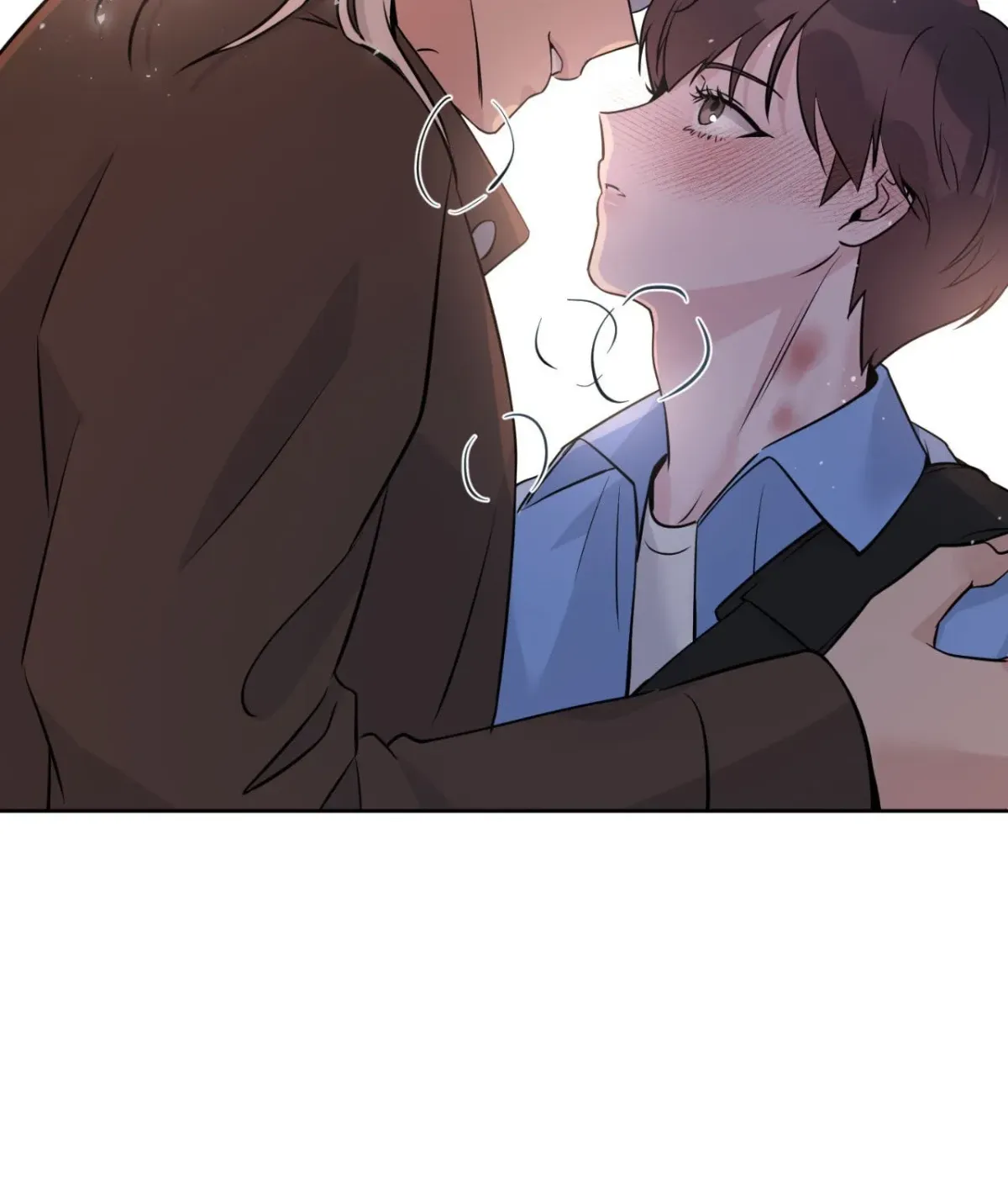 Angel Kiss (Bobnakk) Chapter 8 page 147 - 
