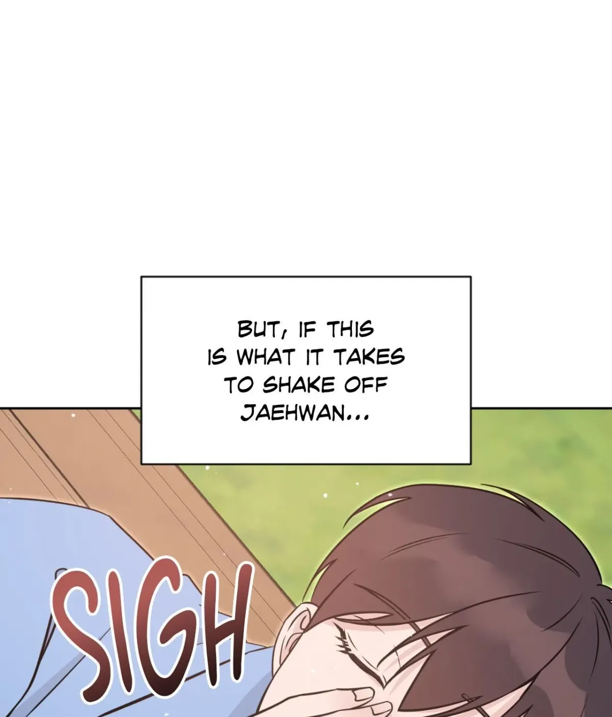 Angel Kiss (Bobnakk) Chapter 8 page 17 - 
