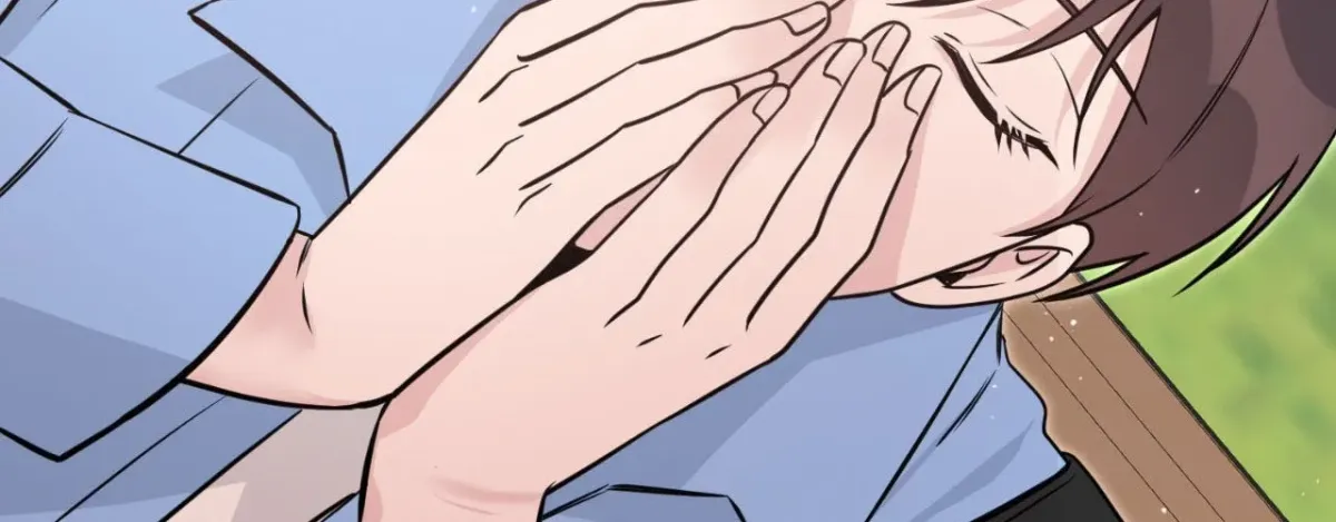 Angel Kiss (Bobnakk) Chapter 8 page 18 - 