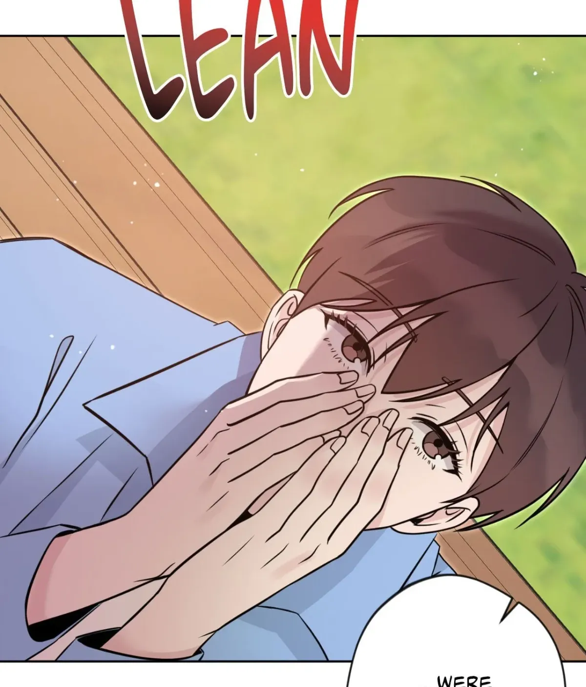 Angel Kiss (Bobnakk) Chapter 8 page 21 - 
