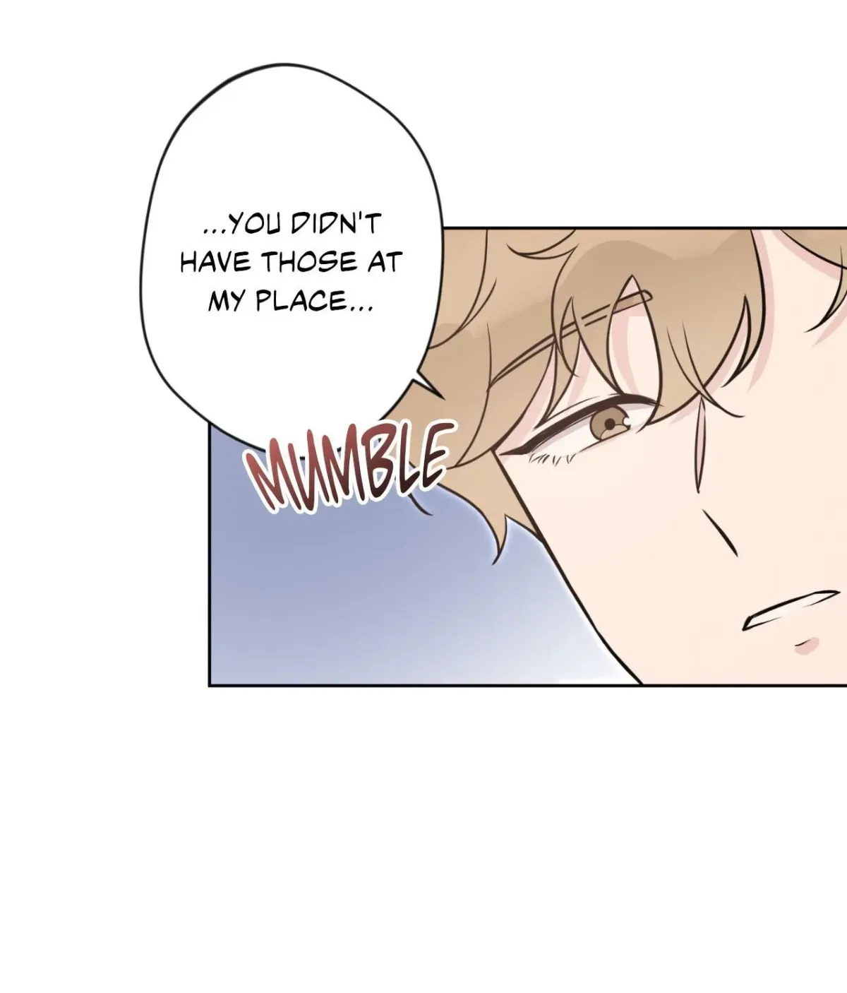 Angel Kiss (Bobnakk) Chapter 8 page 27 - 