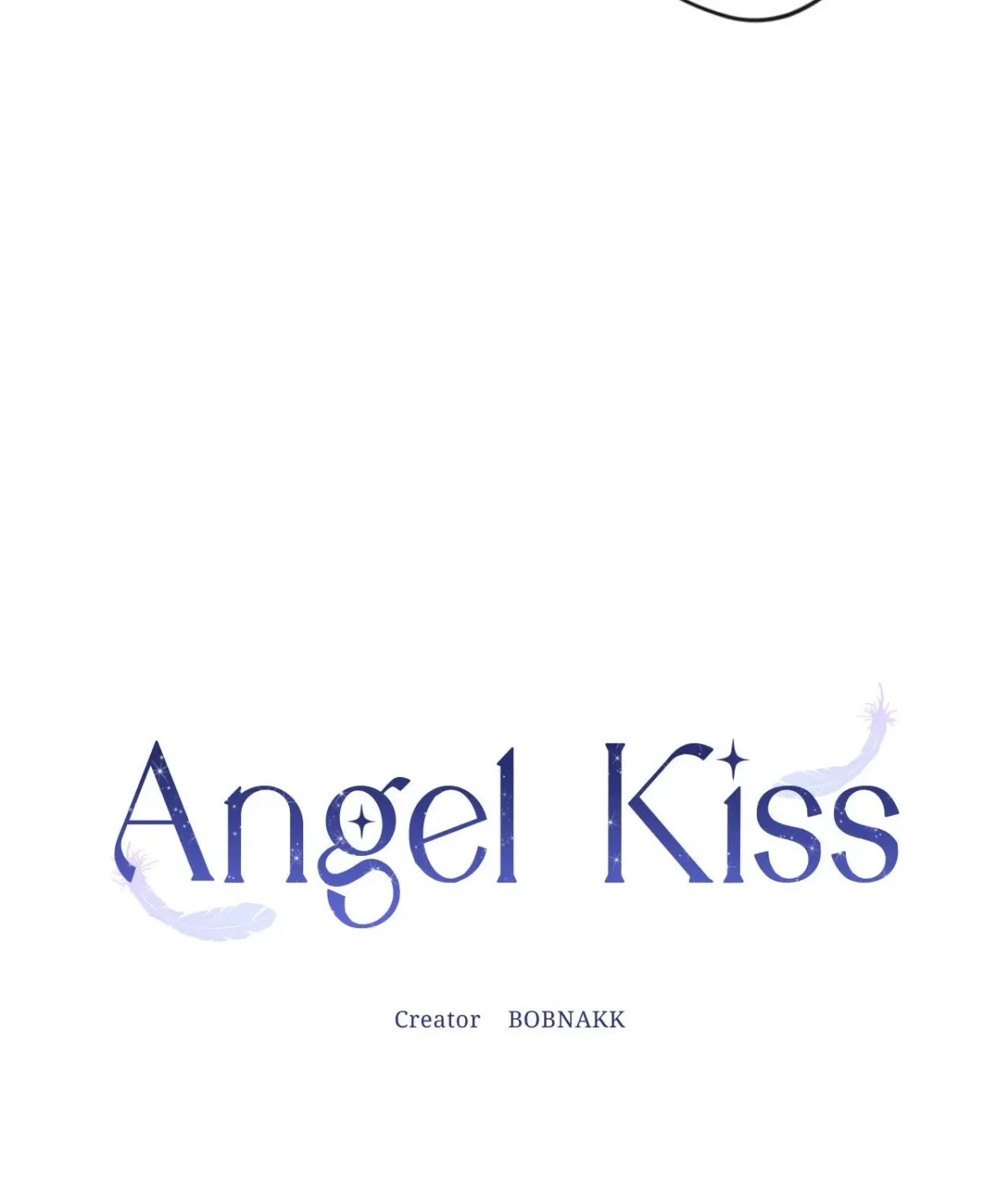 Angel Kiss (Bobnakk) Chapter 8 page 31 - 