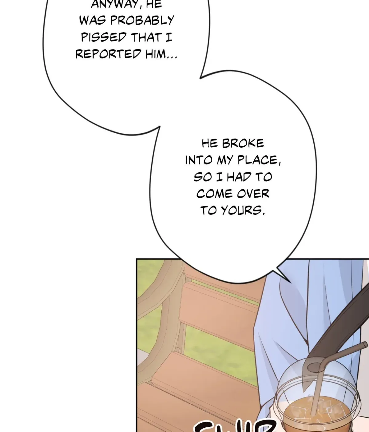 Angel Kiss (Bobnakk) Chapter 8 page 37 - 