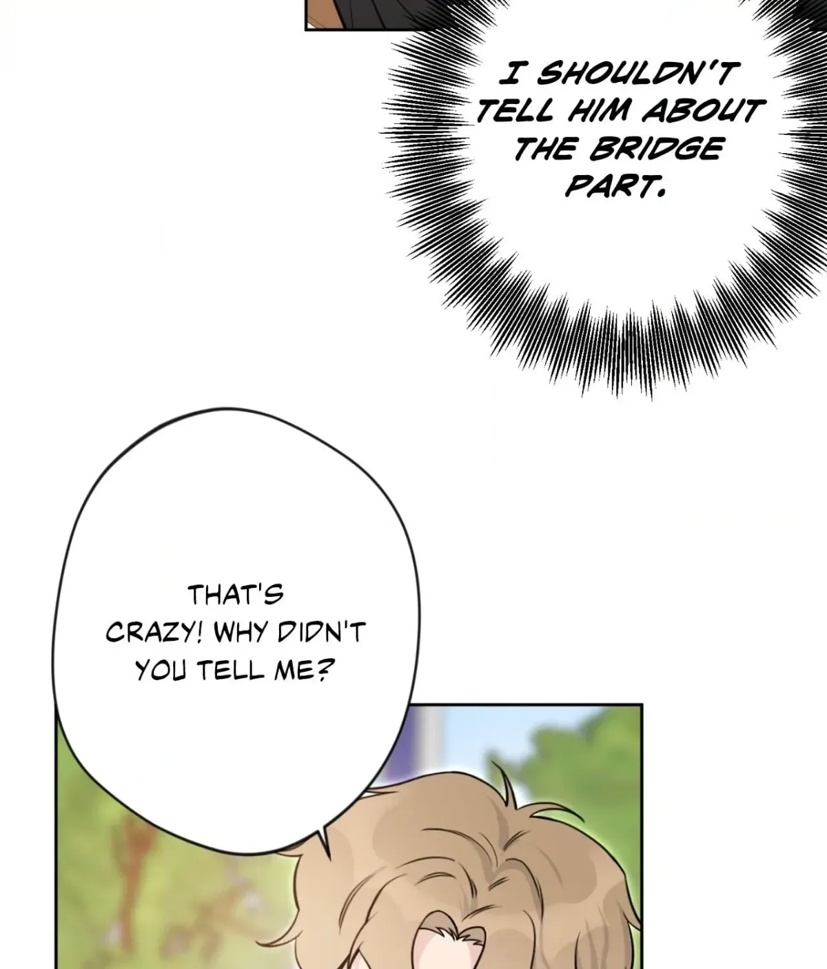 Angel Kiss (Bobnakk) Chapter 8 page 39 - 