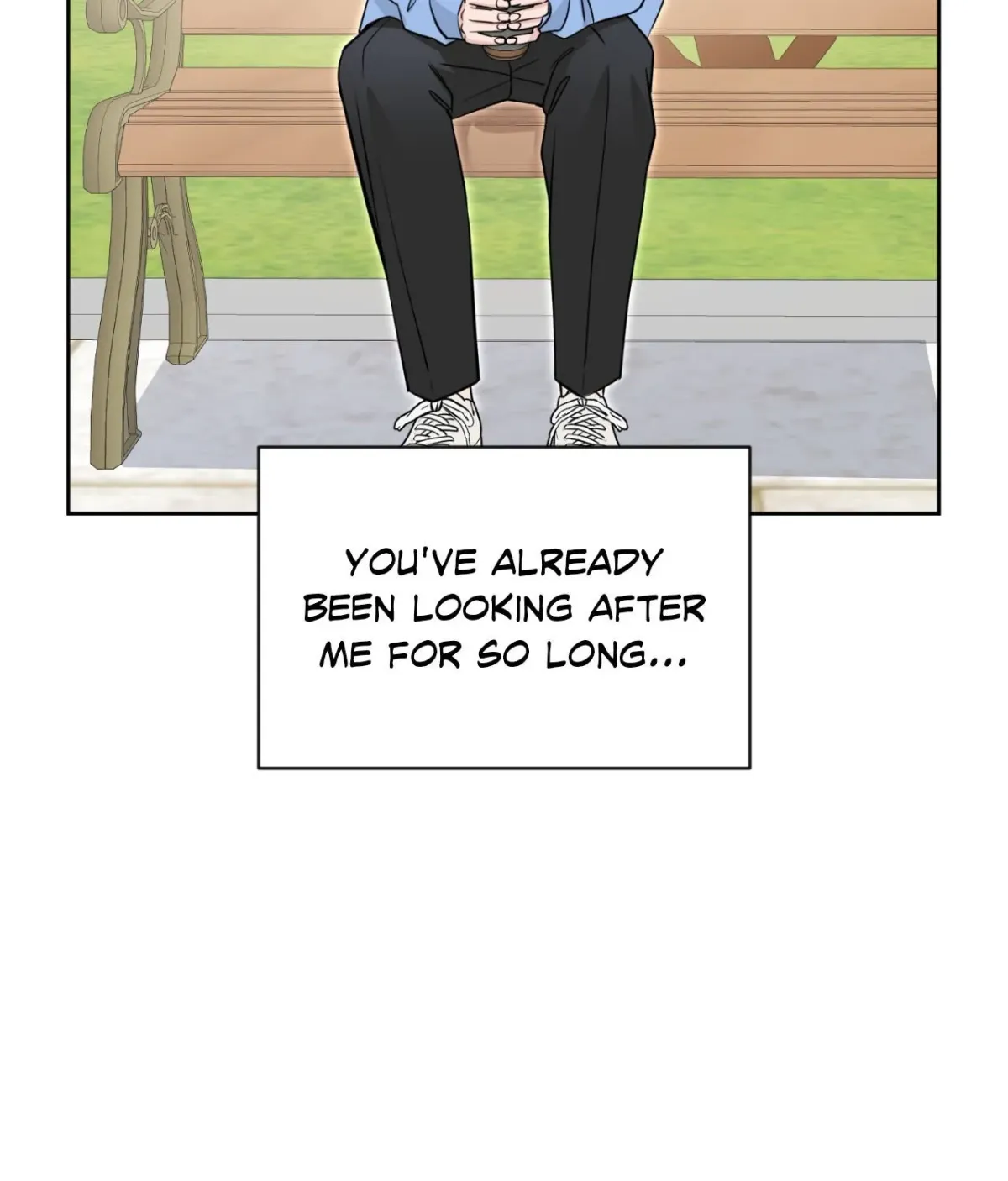 Angel Kiss (Bobnakk) Chapter 8 page 43 - 