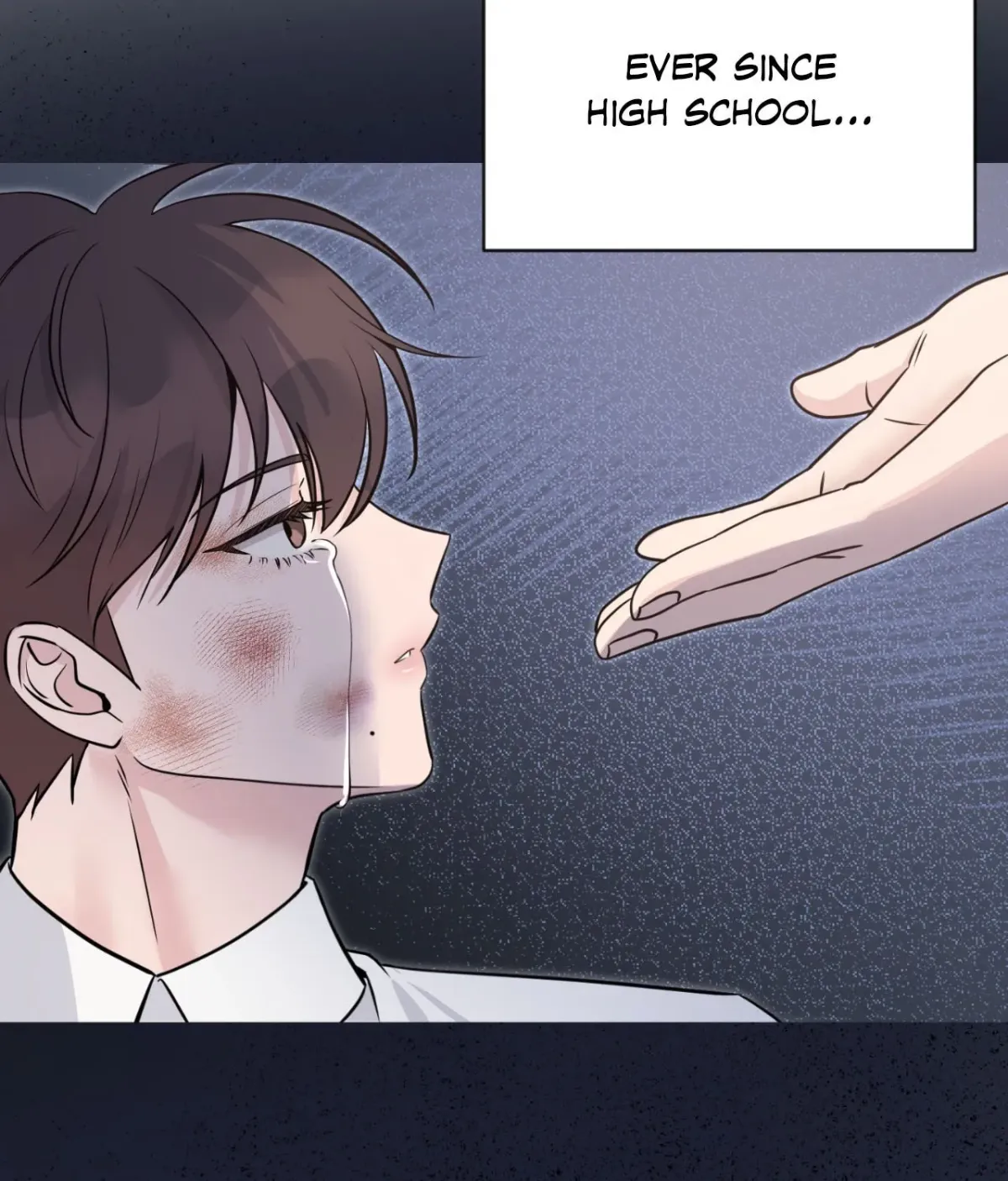 Angel Kiss (Bobnakk) Chapter 8 page 45 - 