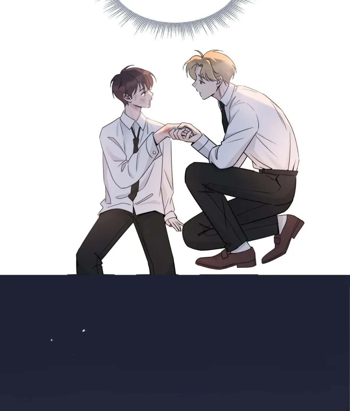 Angel Kiss (Bobnakk) Chapter 8 page 47 - 