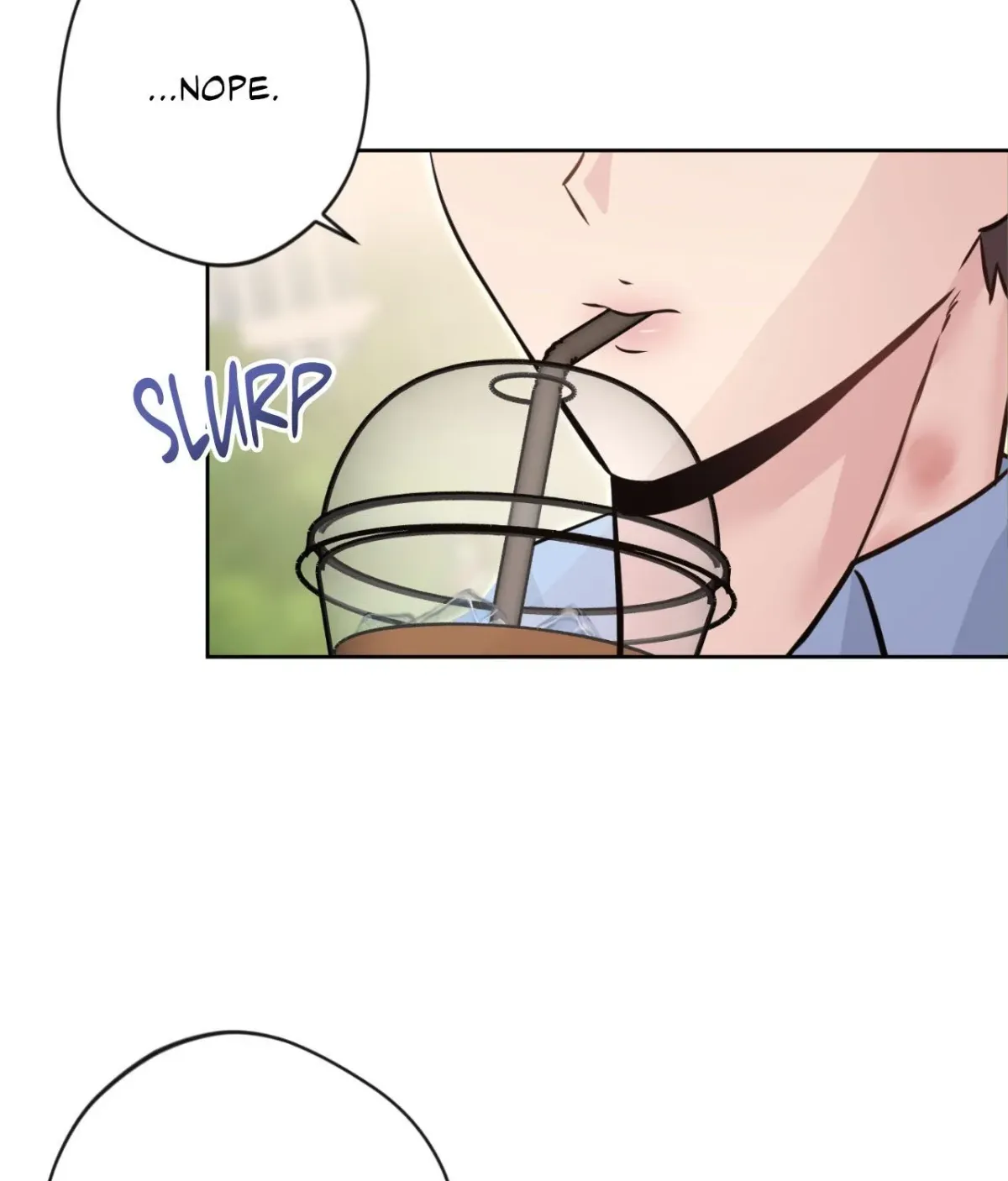Angel Kiss (Bobnakk) Chapter 8 page 53 - 