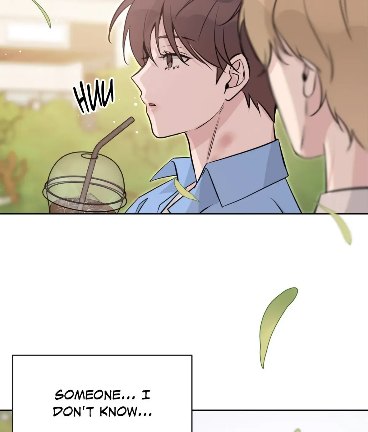 Angel Kiss (Bobnakk) Chapter 8 page 55 - 