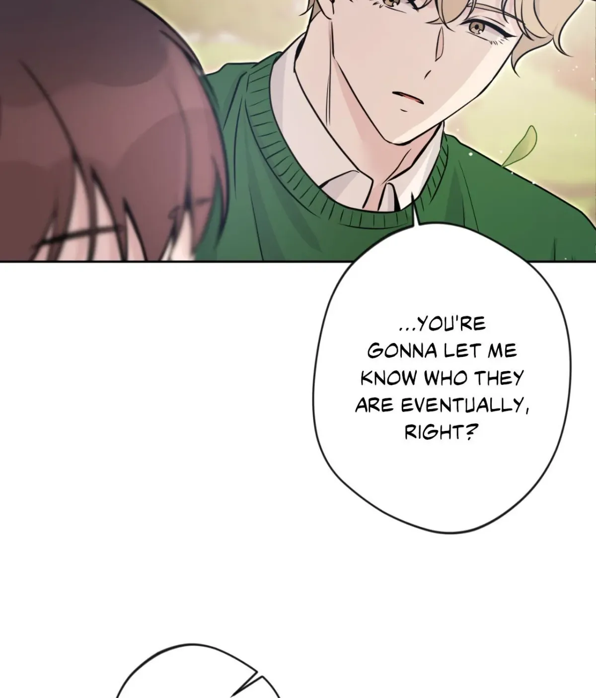 Angel Kiss (Bobnakk) Chapter 8 page 57 - 