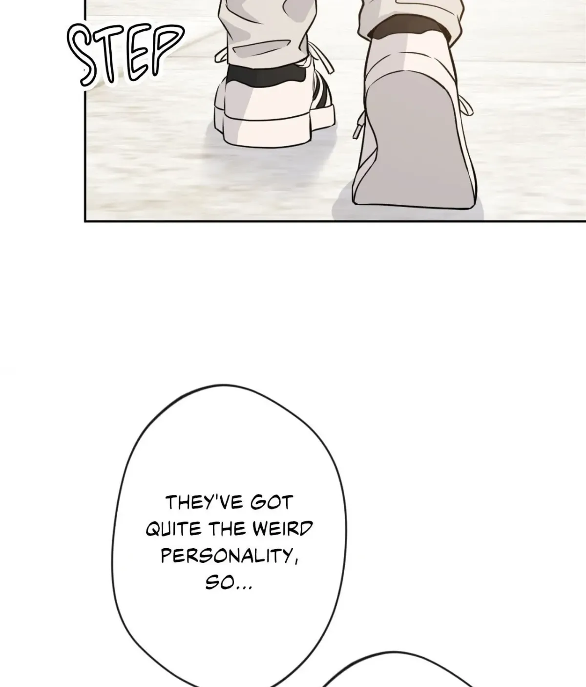 Angel Kiss (Bobnakk) Chapter 8 page 59 - 