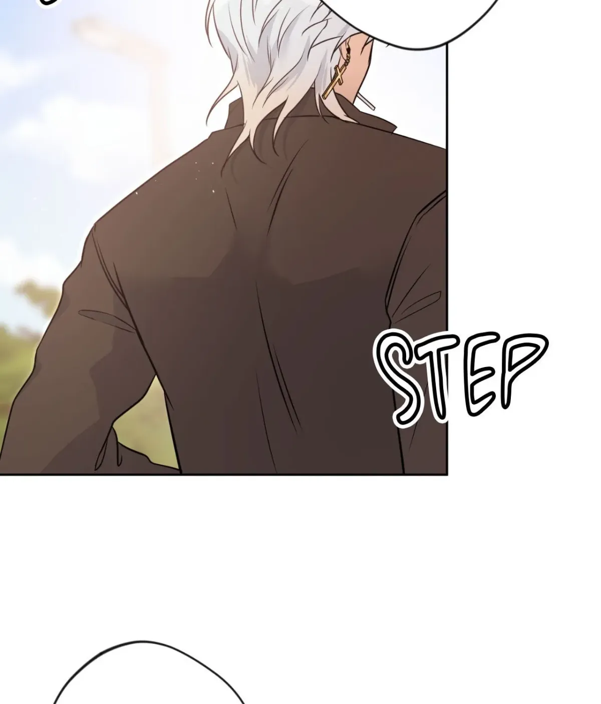 Angel Kiss (Bobnakk) Chapter 8 page 61 - 