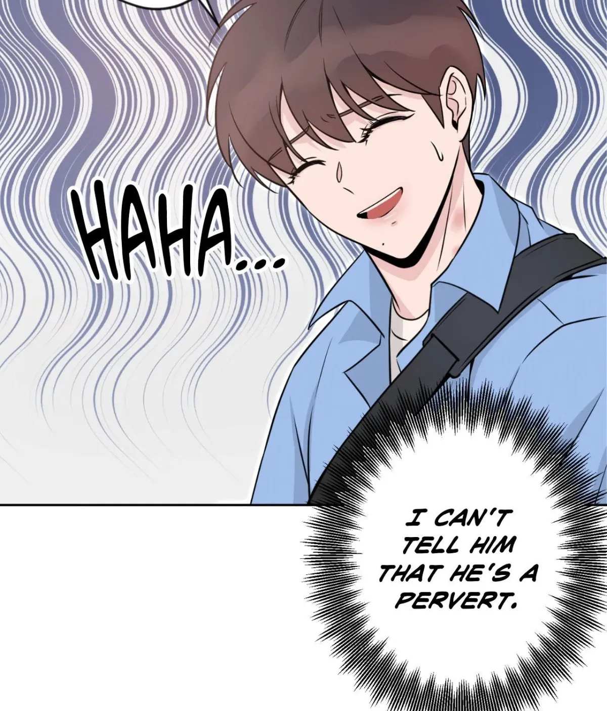 Angel Kiss (Bobnakk) Chapter 8 page 63 - 