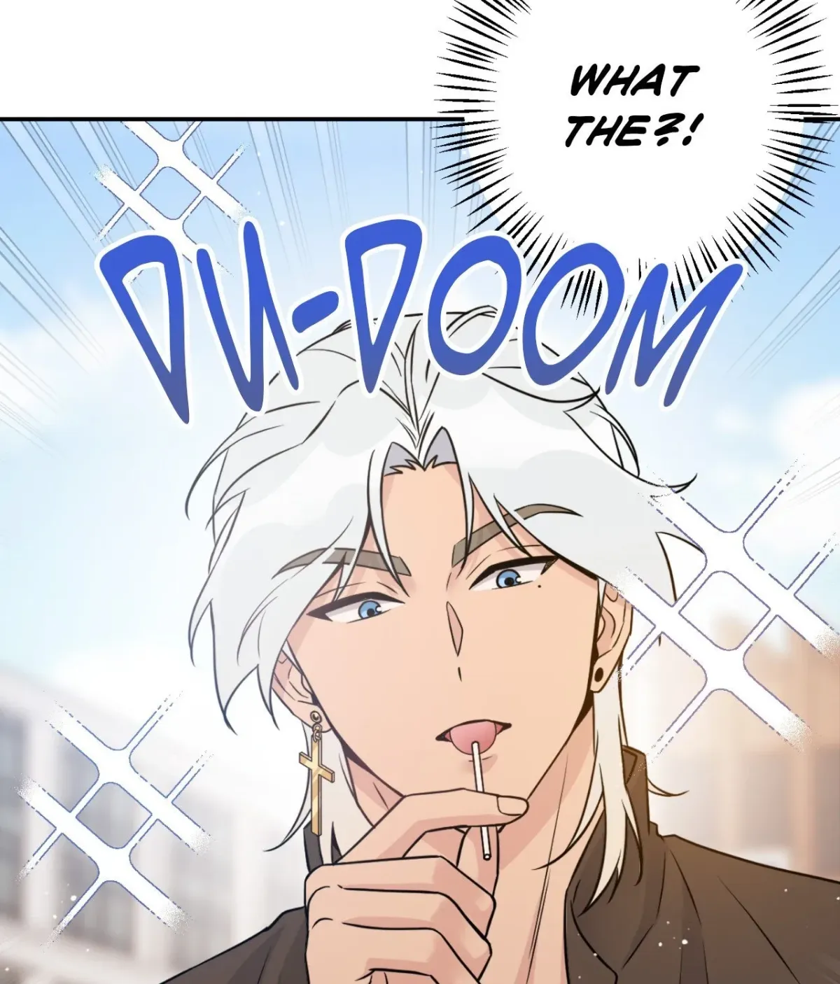 Angel Kiss (Bobnakk) Chapter 8 page 67 - 