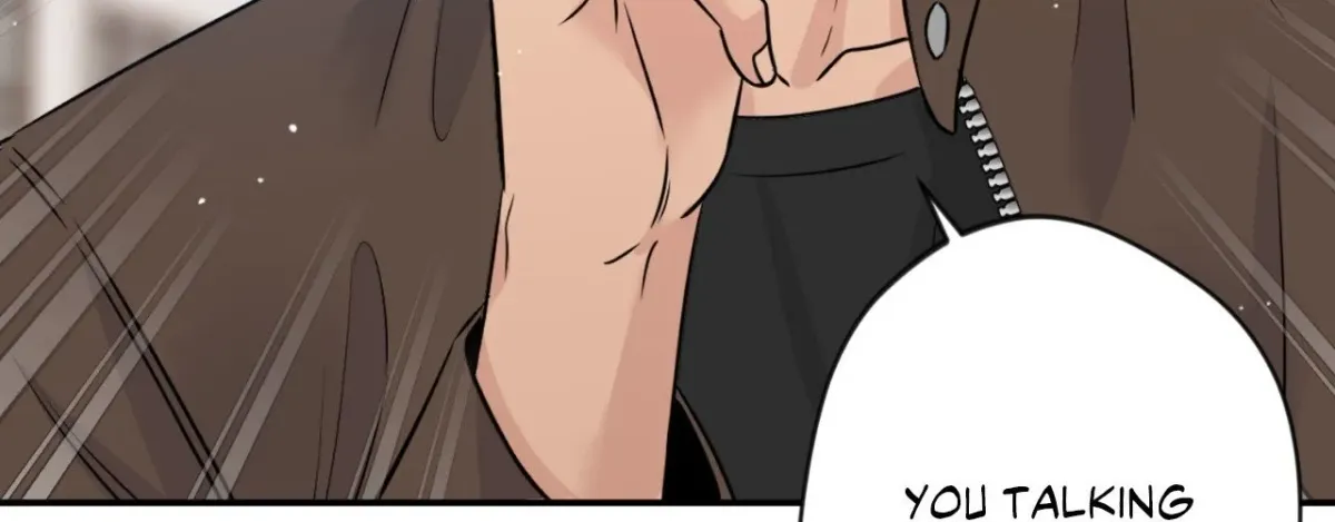 Angel Kiss (Bobnakk) Chapter 8 page 68 - 