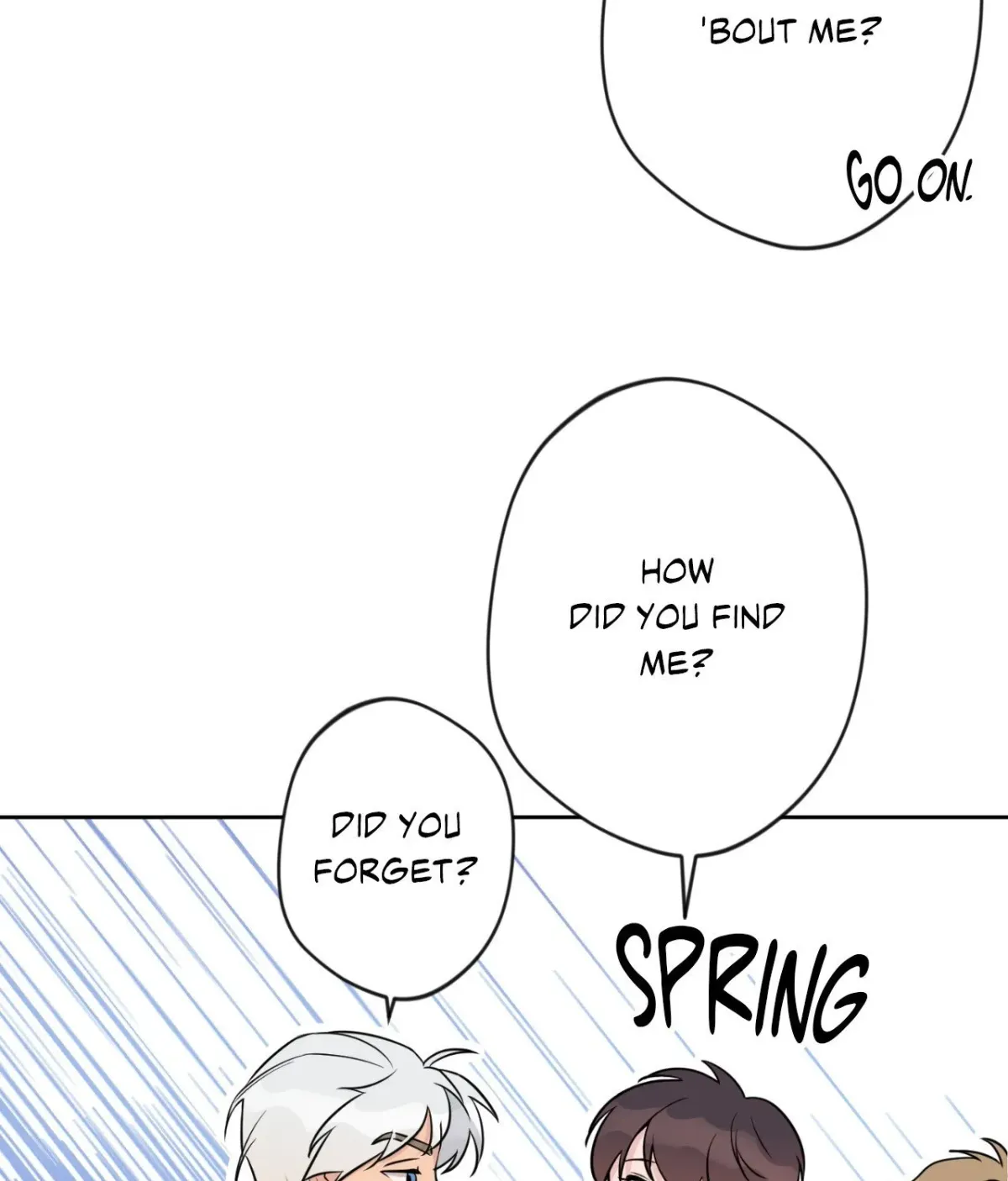 Angel Kiss (Bobnakk) Chapter 8 page 69 - 
