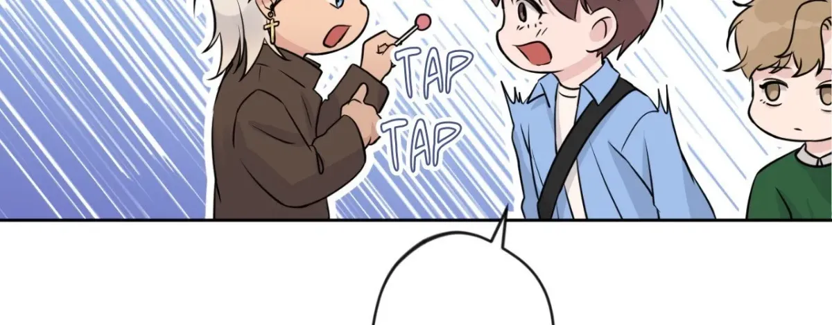 Angel Kiss (Bobnakk) Chapter 8 page 70 - 