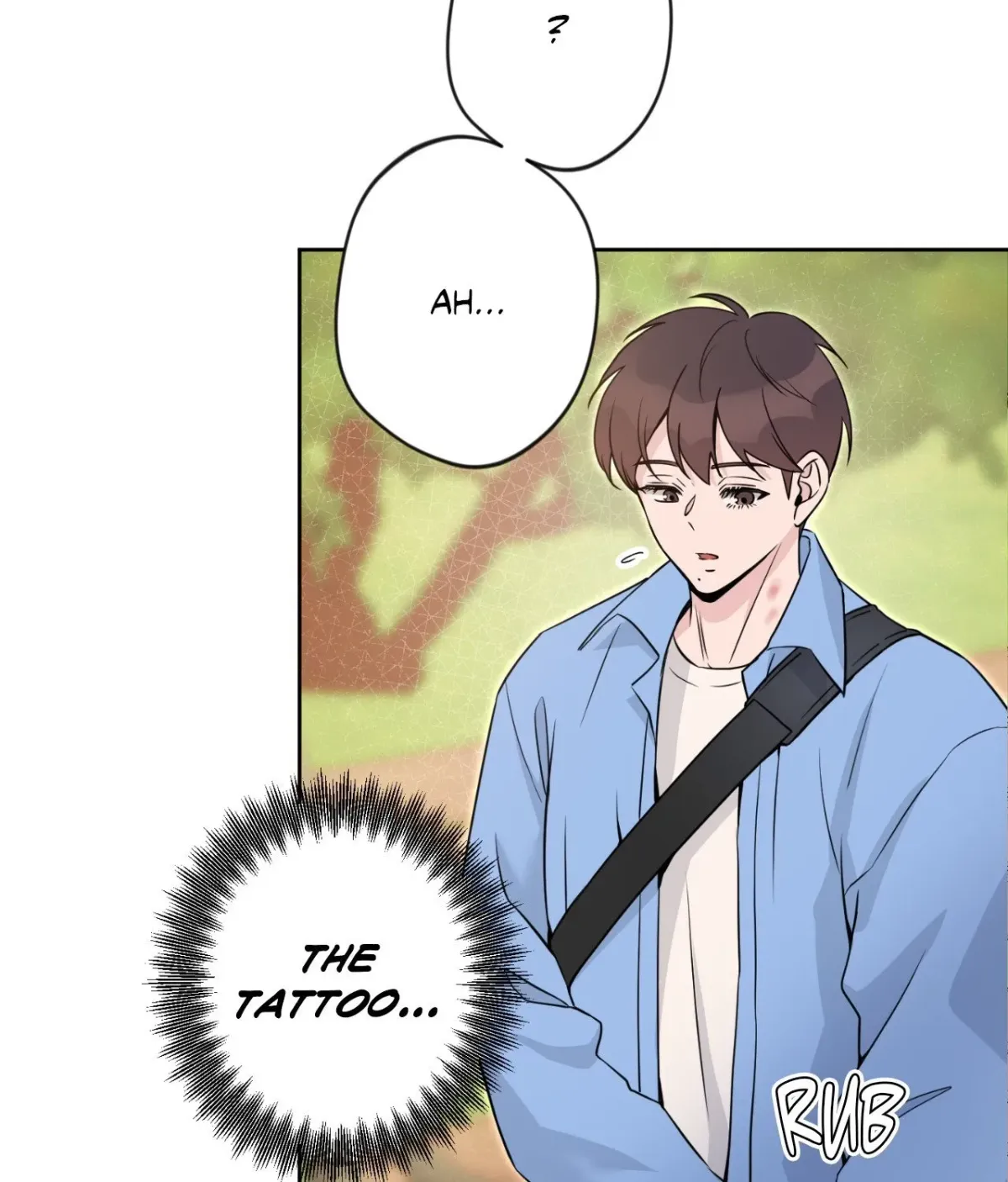 Angel Kiss (Bobnakk) Chapter 8 page 71 - 