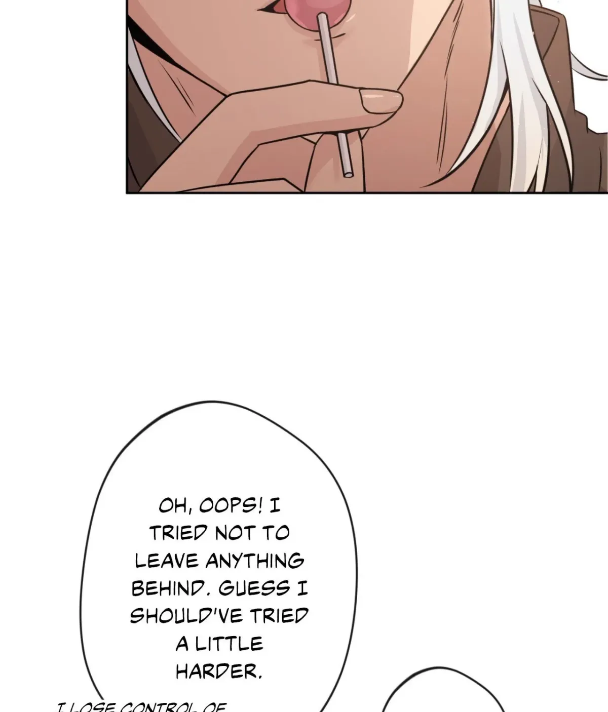 Angel Kiss (Bobnakk) Chapter 8 page 75 - 