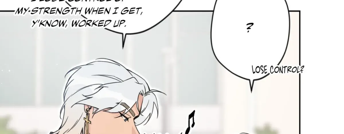 Angel Kiss (Bobnakk) Chapter 8 page 76 - 