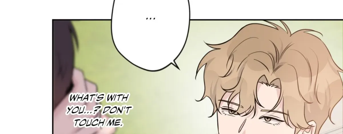 Angel Kiss (Bobnakk) Chapter 8 page 78 - 