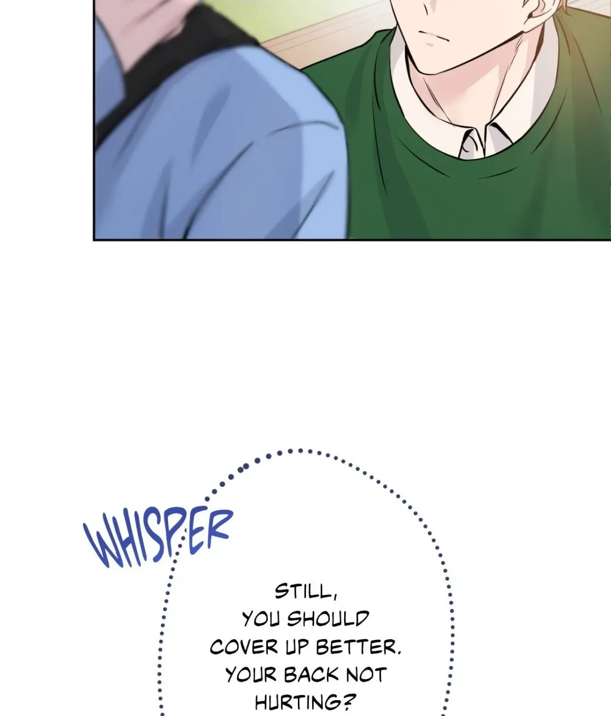 Angel Kiss (Bobnakk) Chapter 8 page 79 - 